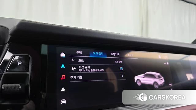 Porsche Cayenne (PO536) id 4710586 из Кореи 22