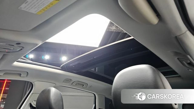 Audi Q7 (4M) id 4900284 из Кореи 22