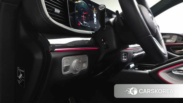 Mercedes-Benz GLE-Class W167 id 4986100 из Кореи 22