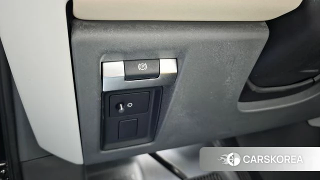 Land Rover Defender (L663) id 4951243 из Кореи 22