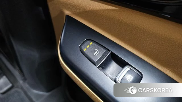 Kia Carnival 4th generation id 4986804 из Кореи 22