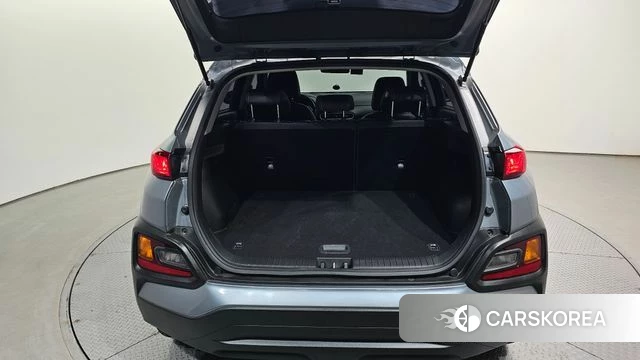 Hyundai Kona Hybrid id 4741728 из Кореи 22