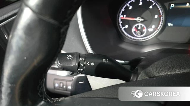 Hyundai The New Santa Fe id 5018161 из Кореи 22