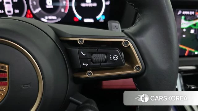 Porsche Panamera (976) id 4554734 из Кореи 22