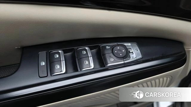 Kia Carnival 4th generation id 4731730 из Кореи 22