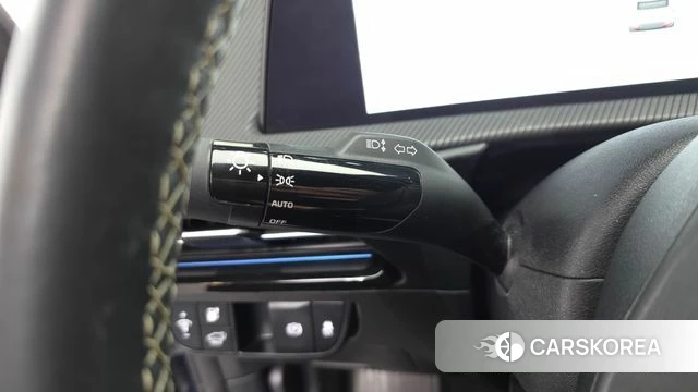 Kia EV6 id 5028056 из Кореи 22