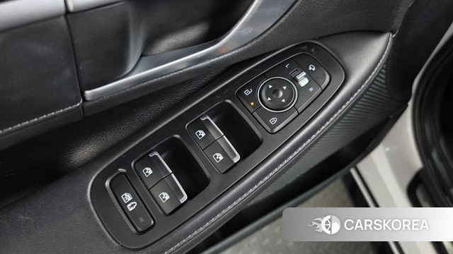 Hyundai Sonata D Edge (DN8) id 4753398 из Кореи 22