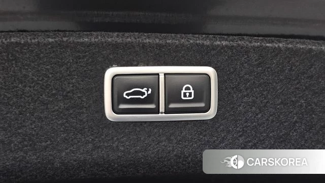 Genesis G80 (RG3) id 5002809 из Кореи 22