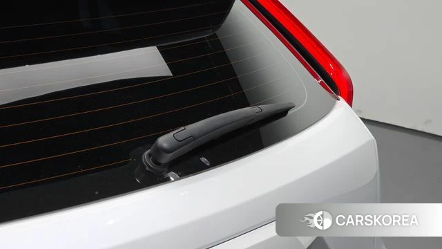 Kia Di All New Niro EV id 5034100 из Кореи 22