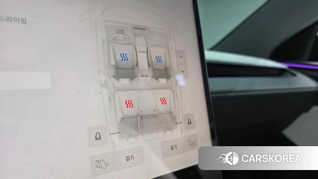 Tesla Model Y id 4879462 из Кореи 22