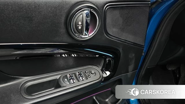 Mini Cooper Countryman id 4612727 из Кореи 23