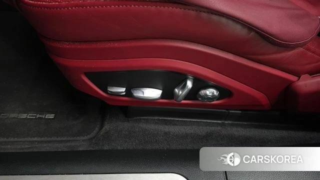 Porsche Panamera (971) id 4638190 из Кореи 22