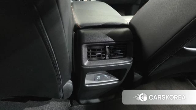 Honda CR-V 6th generation id 4964505 из Кореи 22