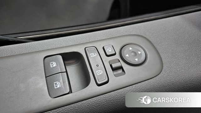 Hyundai Staria id 4443849 из Кореи 22