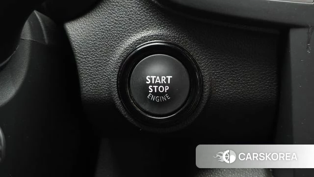 Renault Korea (Samsung) The New QM6 id 5012130 из Кореи 22