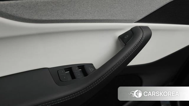 Tesla Model Y id 4748992 из Кореи 22