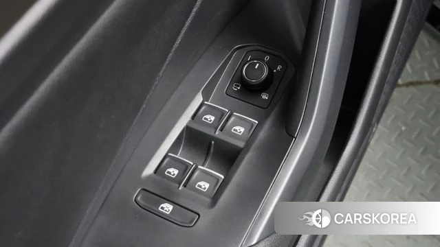 Volkswagen 7th Generation of Jetta id 4982223 из Кореи 22