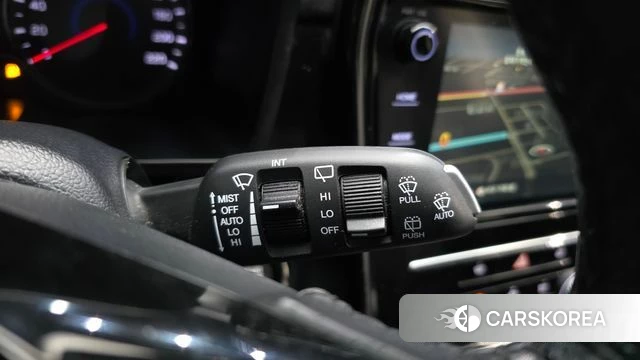 Ssangyong Berry New Tivoli id 4982847 из Кореи 22
