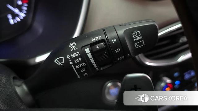 Hyundai Santa Fe TM id 4759745 из Кореи 22