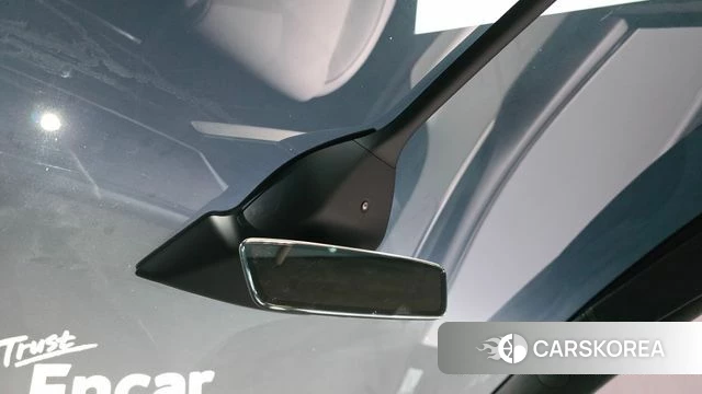 Tesla Model X id 4928796 из Кореи 22