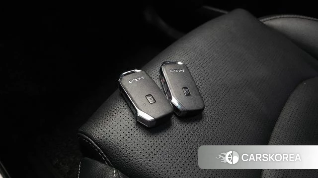 Kia The New K3 2nd generation id 4980758 из Кореи 22