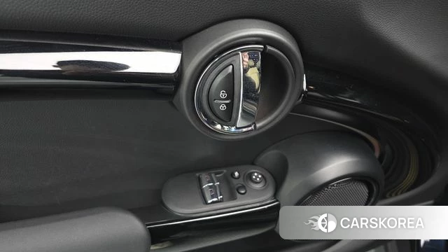 Mini Cooper id 5026985 из Кореи 22