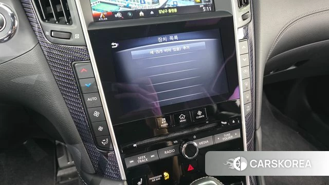 Infiniti Q60 (CV37) id 4960412 из Кореи 22
