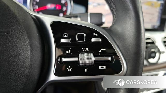 Mercedes-Benz E-Class W213 id 4923509 из Кореи 22