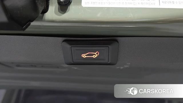 Hyundai Casper id 4835845 из Кореи 22