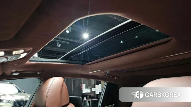 Genesis G90 (RS4) id 4922185 из Кореи 22