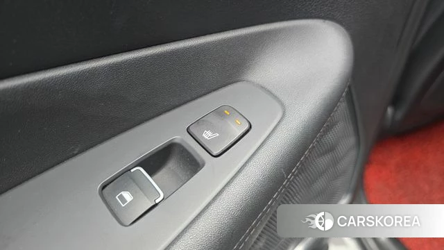 Hyundai Santa Fe TM id 5031166 из Кореи 22