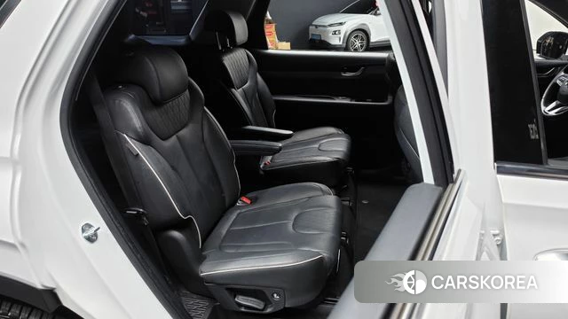 Hyundai Palisade id 5017784 из Кореи 22