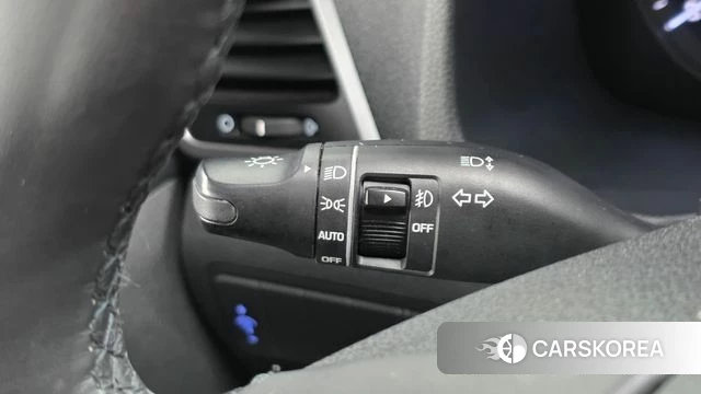 Hyundai All New Tucson id 5035943 из Кореи 22