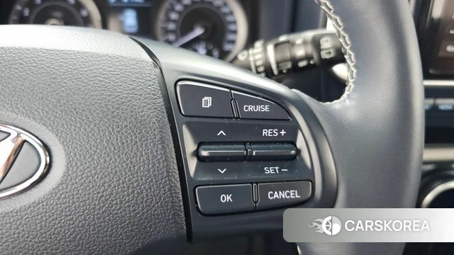 Hyundai Venue id 4997430 из Кореи 22
