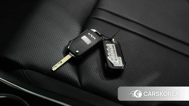 Kia K5 3rd generation id 4778771 из Кореи 22