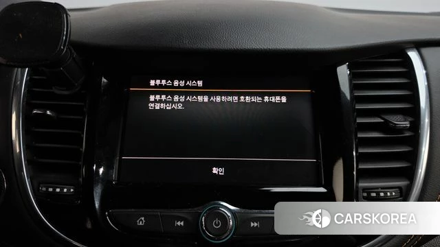 Chevrolet (GM Daewoo) The New Trax id 5028844 из Кореи 22