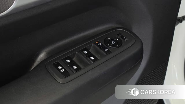 Hyundai Santa Fe (MX5) id 4980613 из Кореи 22