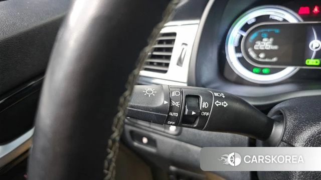 Kia Niro id 4931103 из Кореи 22