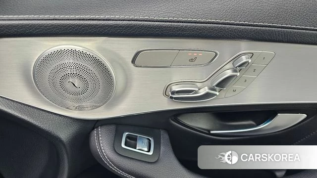 Mercedes-Benz GLC-Class X253 id 5054369 из Кореи 22