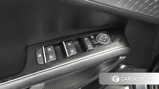 Kia Soul Booster EV id 4967294 из Кореи 22