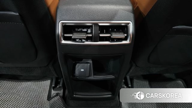 Ssangyong Torres id 4922101 из Кореи 22