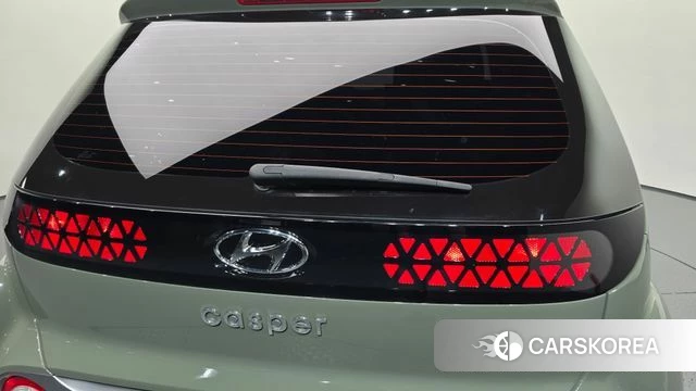 Hyundai Casper id 4975649 из Кореи 22