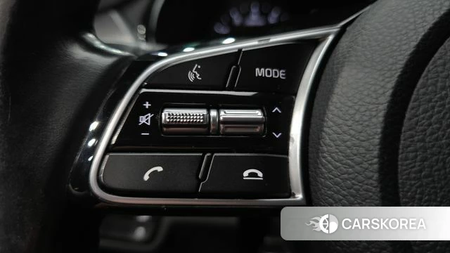 Kia Seltos id 4987954 из Кореи 22