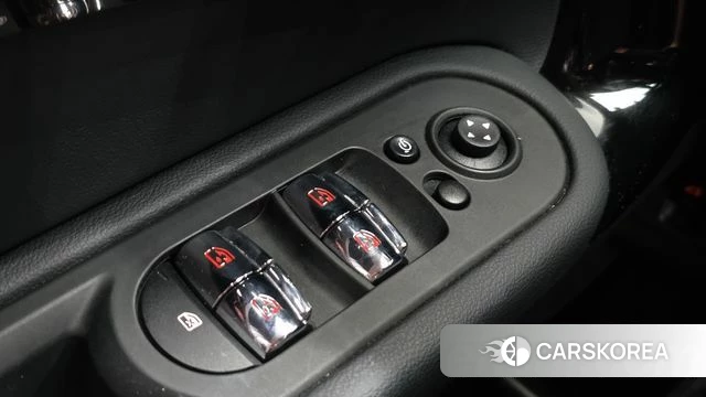 Mini Cooper Countryman id 5021864 из Кореи 22