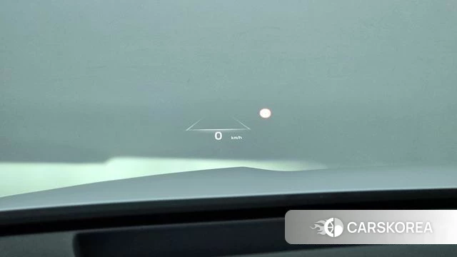 Kia K8 Hybrid id 5016833 из Кореи 22