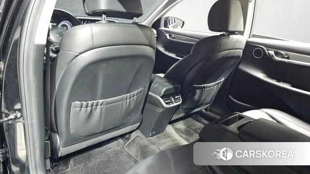 Hyundai The New Grandeur IG Hybrid id 4986656 из Кореи 22