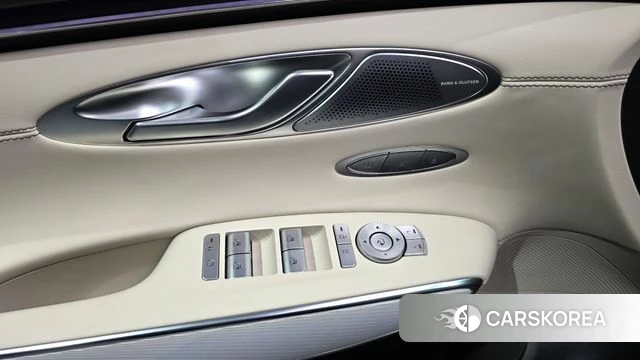 Genesis GV70 id 5011286 из Кореи 22