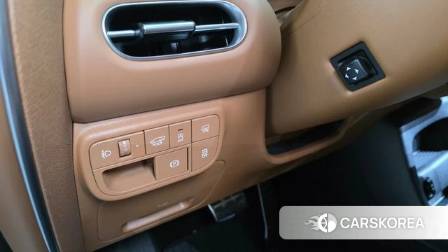 Hyundai Palisade (LX3) id 4756825 из Кореи 22