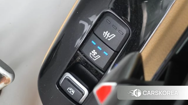 Kia Carnival 4th generation id 5039710 из Кореи 22