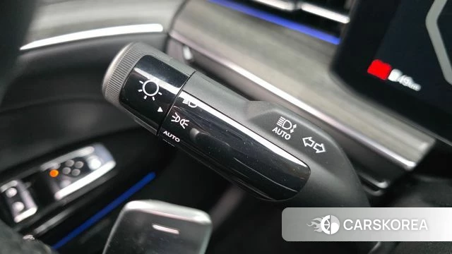 Kia The New K5 3rd generation id 5045822 из Кореи 22